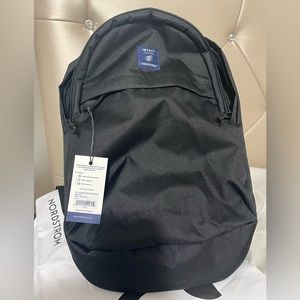 United by blue commuter backpack